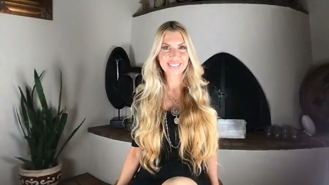 Live Intuitive Guidance