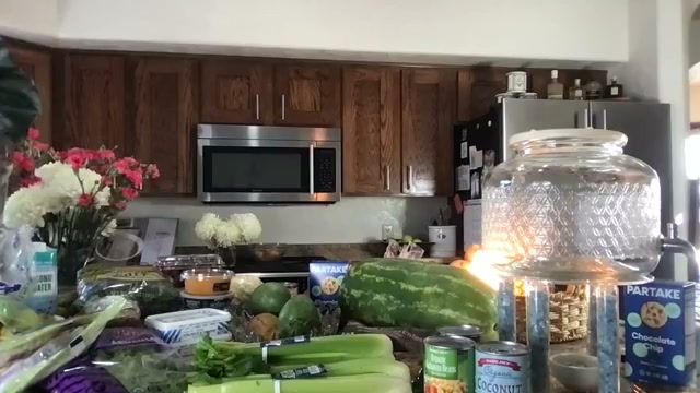 Trader Joes Monthly Haul for wellness and savings