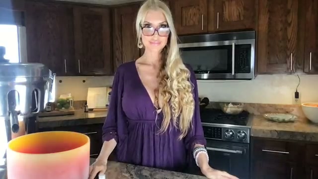 Tell me where you are tuning in from!