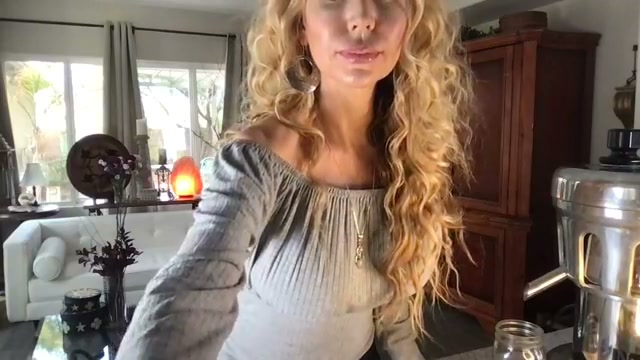 Feeling sick? Juice this!