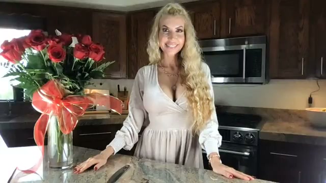 Tell me where y'all are tunung in from?!