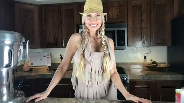 Tell me where you're tuning in from?