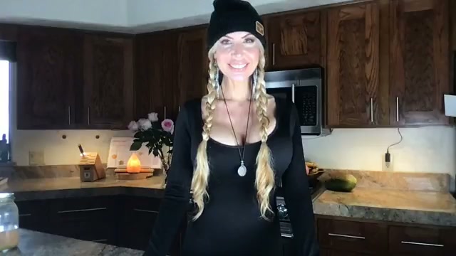 LIVE 🌟 My pre gym routine