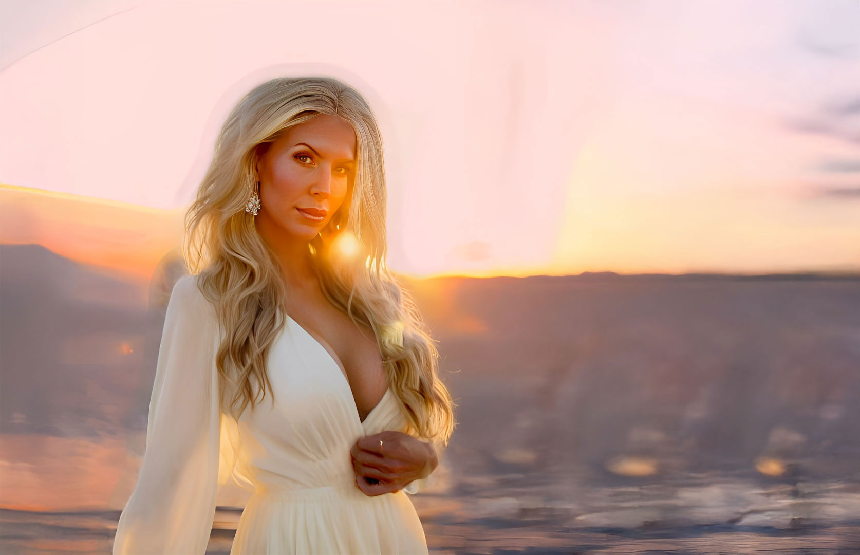 Living Foods Mastery Certification