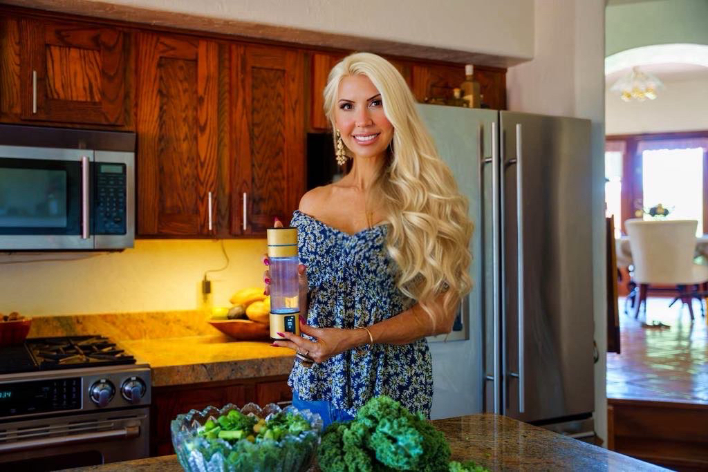 Holistic Wellness Coach Certification