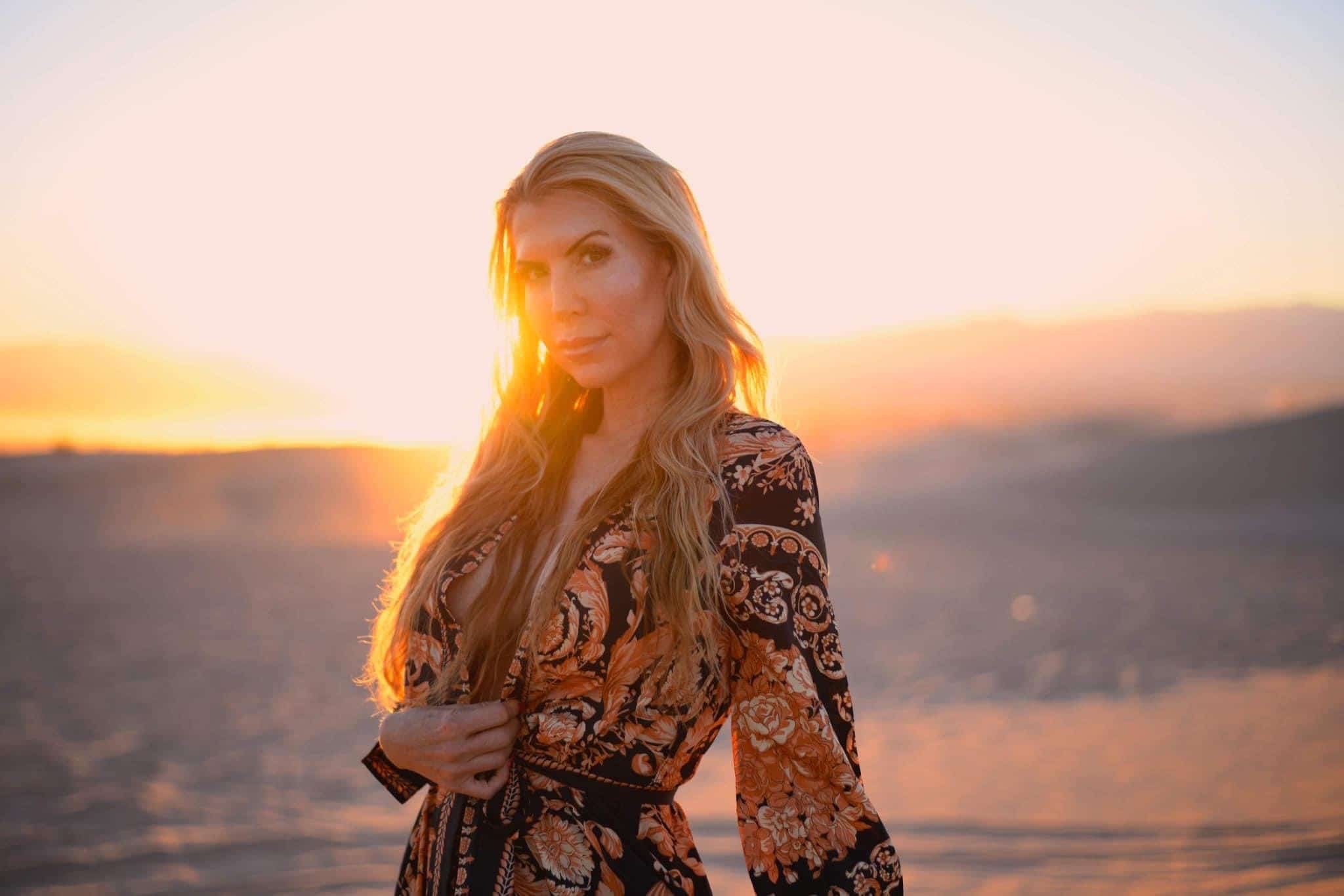 Sacred Nutrition & High-Vibrational Living